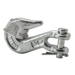 Kingchain - Gancho c/horquilla grado 43-1/4" a granel