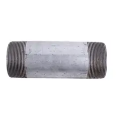 Mueller - 2 x 6 niple galv roscado ced-40 c/cost