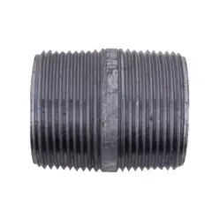 Mueller - 1 1/4 x 2 niple galv roscado ced-40 c/c