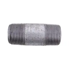 Mueller - 1 x 3 niple galv roscado ced-40 c/cost