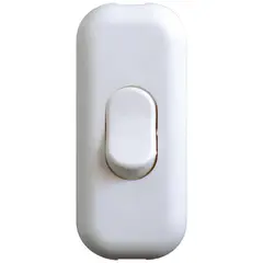 Bticino - Interrupto de paso 6 A 127 V