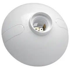 Bticino - Portalámpara para foco tradicional