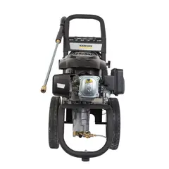 Karcher - Hidrolavadora Gasolina 2600 PSI SVC