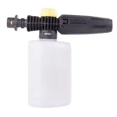 Karcher - Boquilla Para Espuma Fj6