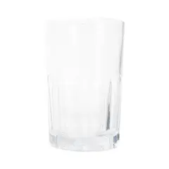 Crisa - Vaso HB Boston 377 mililitros