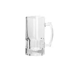 Crisa - Tarro cervecero jumbo 1 litro