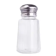 Crisa - Salero con tapa de metal 32 militros