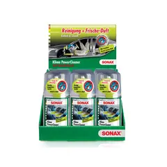 Sonax - Limpiador A/C Limón