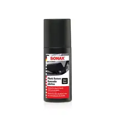 Sonax - Renovador De Plasticos