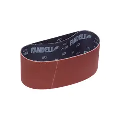 Fandeli - Banda 3"X21" Grado 060