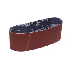 Fandeli - Banda 3X21" Grano 120