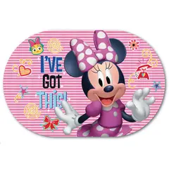 Sybel - Mantel de Minnie de vinil