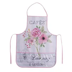 Sybel - Mandil de adulto Vintage