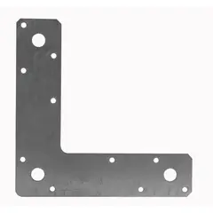 Simpson Stron Tie - Pletina L 6"x 6"