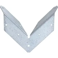 Simpson Stron Tie - Amarre rígido ángulo Ulo90 grad. 2"