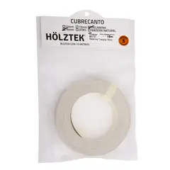 Holztek - Cubrecanto de Melamina 15 m de 16mm Toscana