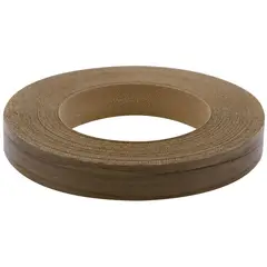 Holztek - Cubrecanto de Melamina 15 m de 16mm Linosa Ceniza