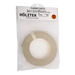 Holztek - Cubrecanto de Melamina 15 m de 16mm Hickory