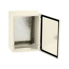 Argos - Gabinete Metálico 300mm x 300mm x 150mm