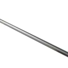 Kobrex - Tubo galva s/rosca 1-1/2" tipo ligero (pared delgada) 3m largo