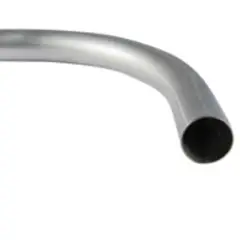 Kobrex - Codo conduit galva 1" ligero (pared delgada) et. verde