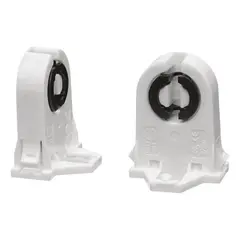 Argos - Portalámparas Fluorescente T5