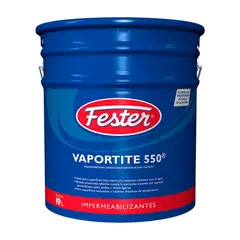 Fester - Vaportite 550 19 L
