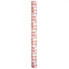 Sonoco - Tubo de cartón 20 cm