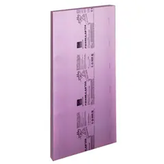 Owens Corning - Placa de poliestireno extruido Foamular de 2 pulgadas de 1.2 x 2.4 m
