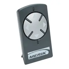Merik - Control remoto 4 canales
