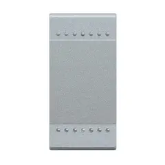 Bticino - Interruptor sencillo 127-277 V