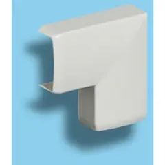 Bticino - Ángulo plano 32 x 10