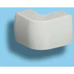 Bticino - Ángulo externo variable 23 x 10