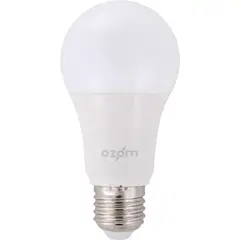 Ozom - Foco LED dimeable E27 cal-frío