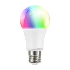 Ozom - Foco LED colores E27