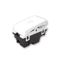 Royer - Interruptor timbre 127 VCA