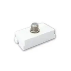 Royer - Toma coaxial