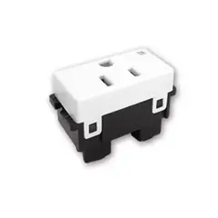 Royer - Contacto sencillo 127 VCA