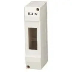 Royer - Caja de distribución serie mini 2 Módulos