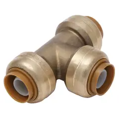 Shark Bite - Tee SharkBite 1/2"