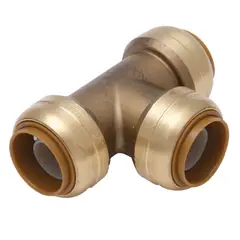 Shark Bite - Tee SharkBite 3/4"