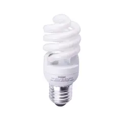 Osram - Espiral 23W 3 Pack fría 1450lm