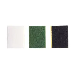 Corazzi - Fibra esponja salvauñas