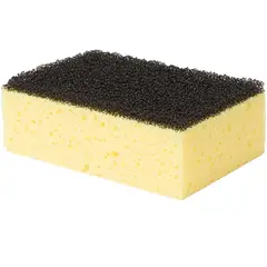 Redtools - Esponja mixta profesional