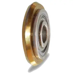 Redtools - Cuchilla Thunder de 22 mm