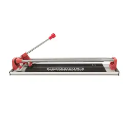 Redtools - Cortadora manual Flash 600 para azulejo