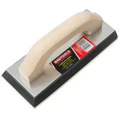 Redtools - Llana de goma profesional