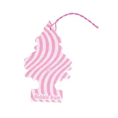 Little Trees - Aromatizante Auto Bubble Gum