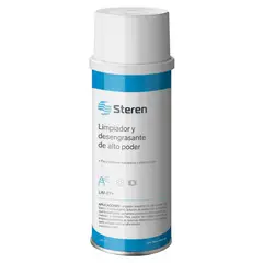 Steren - Limpiador de alto poder 454 ml