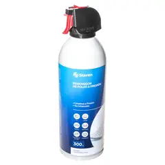 Steren - Removedor de Polvo a Presión